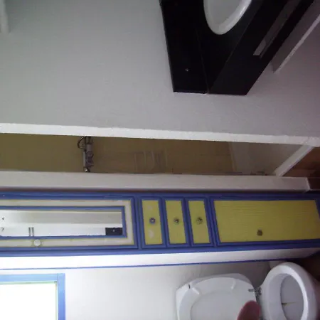 Port Richelieu Apartment Agde