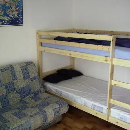 Apartment Port Richelieu *