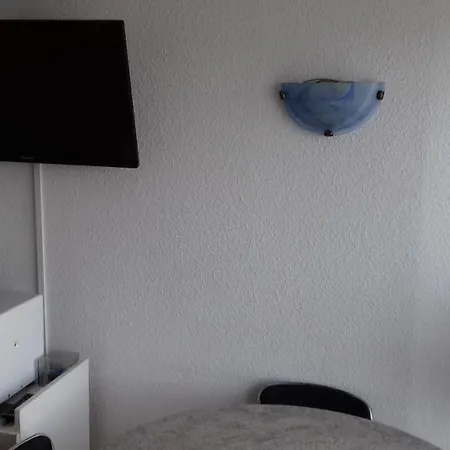 Apartment Port Richelieu Agde